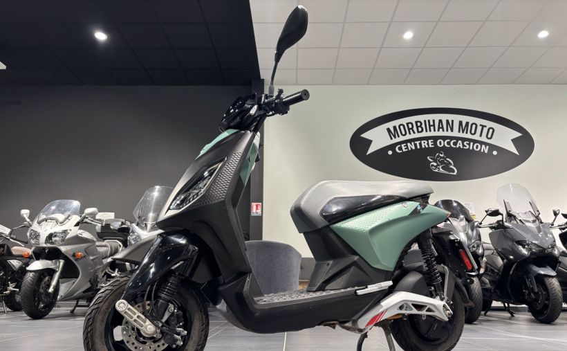 PIAGGIO 1 ACTIVE 0