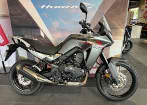 HONDA XL750 TRANSALP - 2025