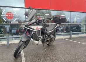 HONDA XL750 TRANSALP - 2024