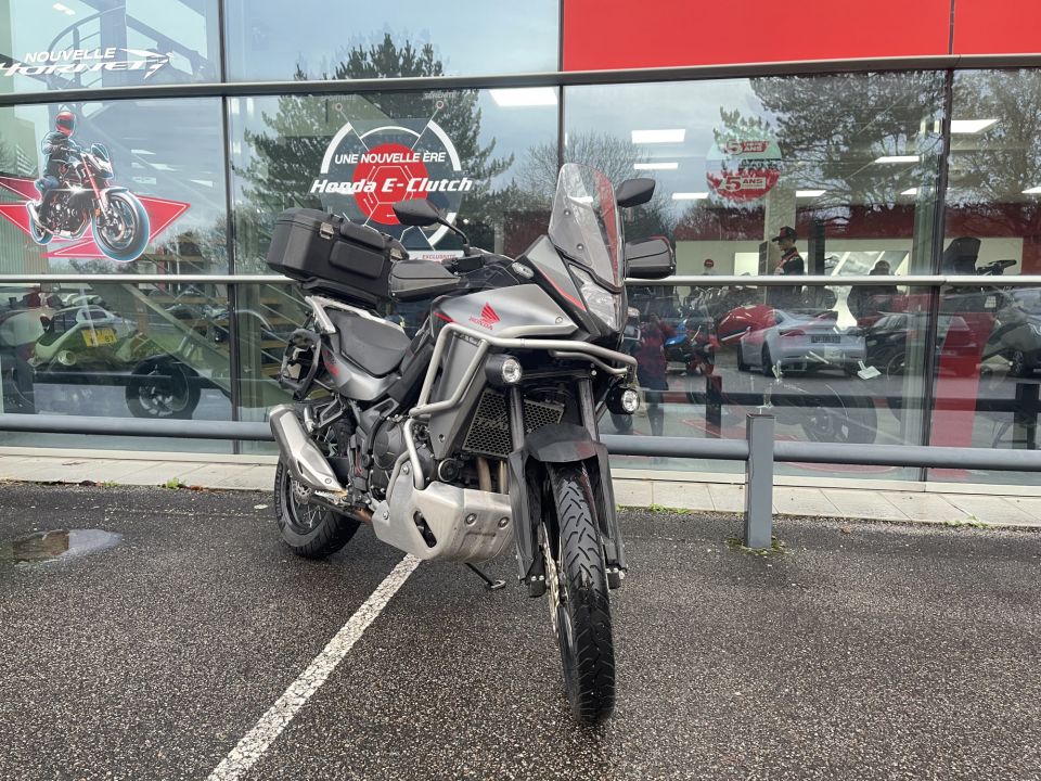 HONDA XL750 TRANSALP 4