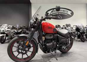 ROYAL ENFIELD METEOR 350 - 2021