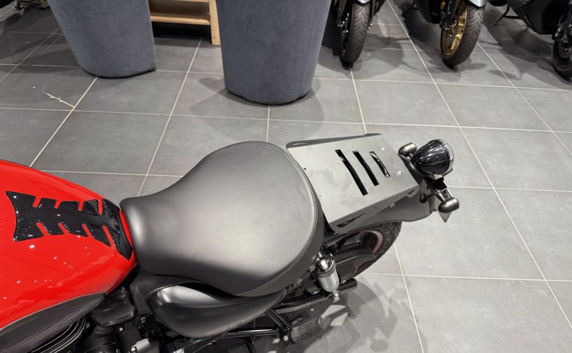ROYAL ENFIELD METEOR 350 3
