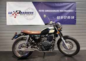MASH SIX HUNDRED 650 - 2022