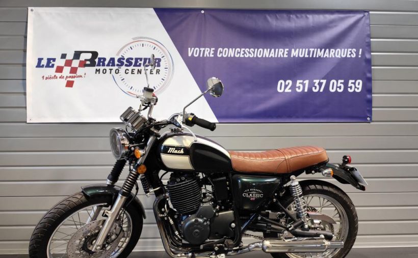 MASH SIX HUNDRED 650 1