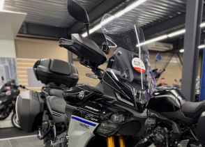 YAMAHA TRACER 9 GT+ Y-AMT - 2025
