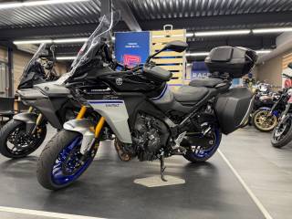 YAMAHA TRACER 9 GT+ Y-AMT - 2025