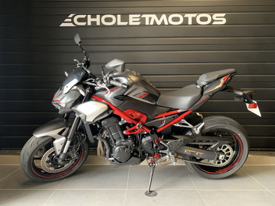 KAWASAKI Z 900 20