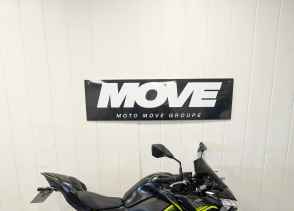 KAWASAKI Z 900 - 2022