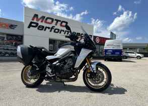 YAMAHA TRACER 9 GT + - 2023