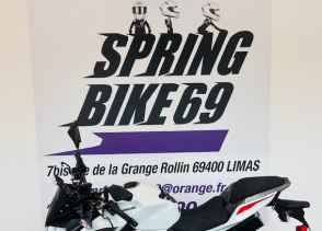 KAWASAKI z 400 - 2023