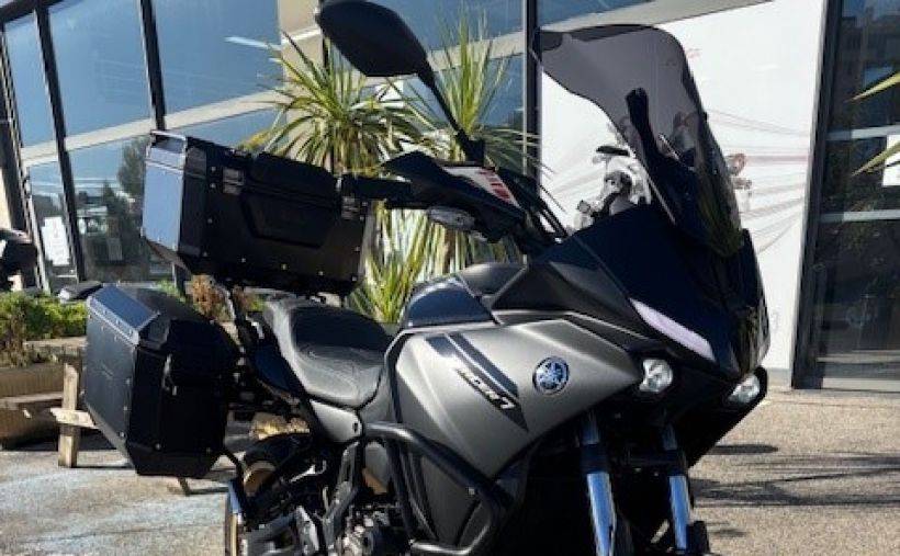 YAMAHA TRACER 7 GT 35 KW 0