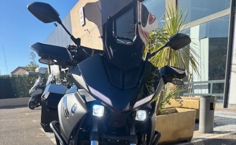 YAMAHA TRACER 7 GT 35 KW 1