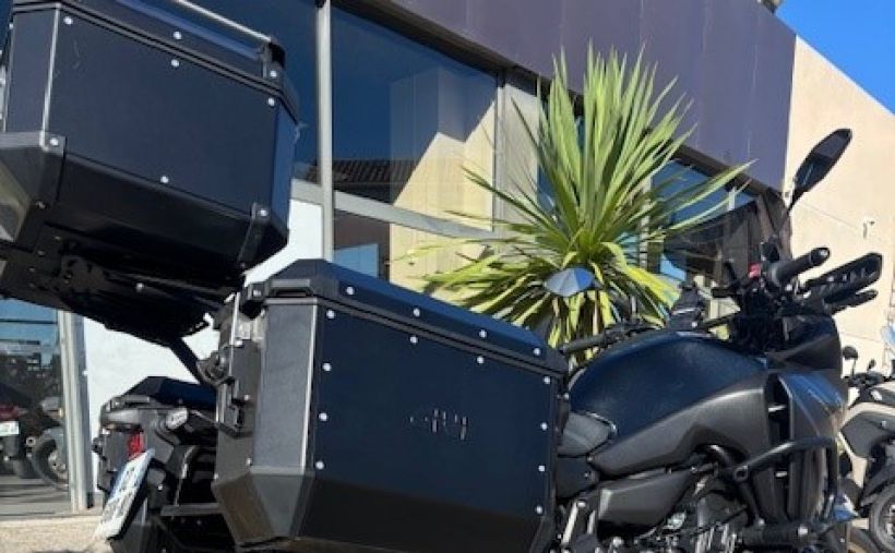 YAMAHA TRACER 7 GT 35 KW 2
