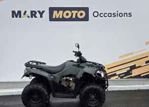KYMCO MXU 300 T3B - 2024