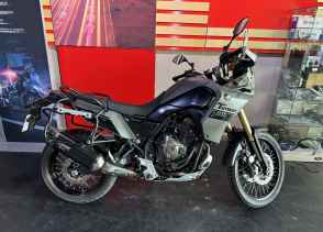 YAMAHA XTZ TENERE 700 - 2023