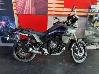 YAMAHA XTZ TENERE 700 - 2023