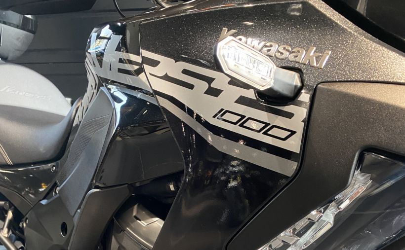 KAWASAKI VERSYS 1000 1