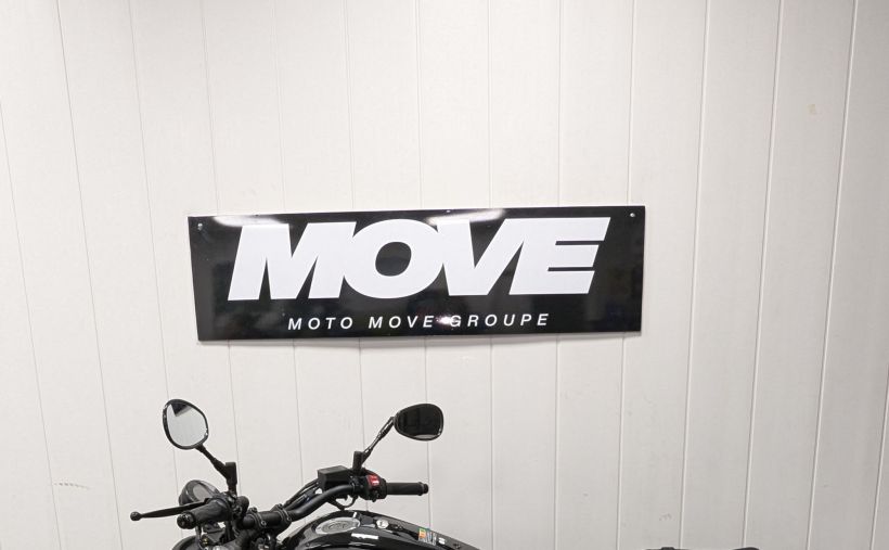 YAMAHA XSR 700 4