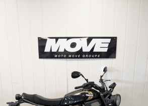 YAMAHA XSR 700 - 2024
