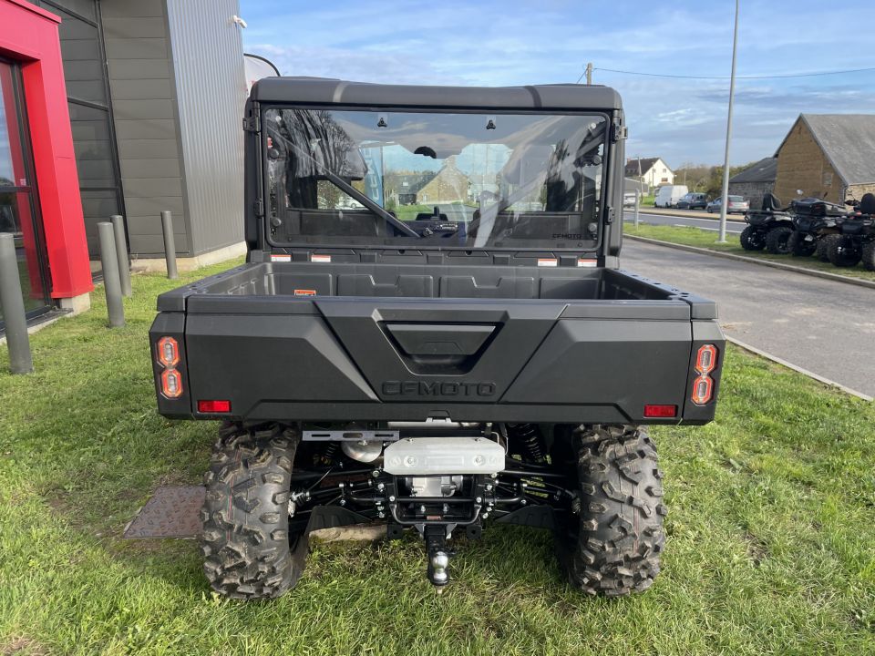 CF MOTO UFORCE 1000 24