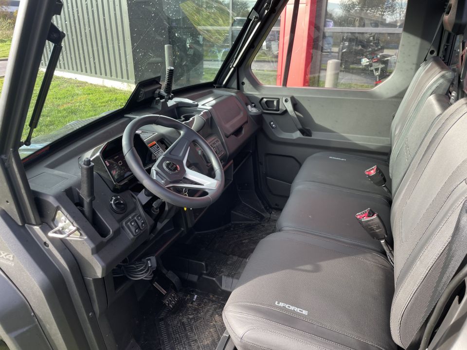 CF MOTO UFORCE 1000 12