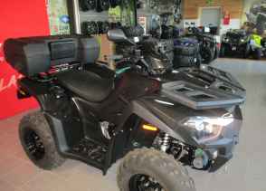 KYMCO MXU 500I DX - 2020