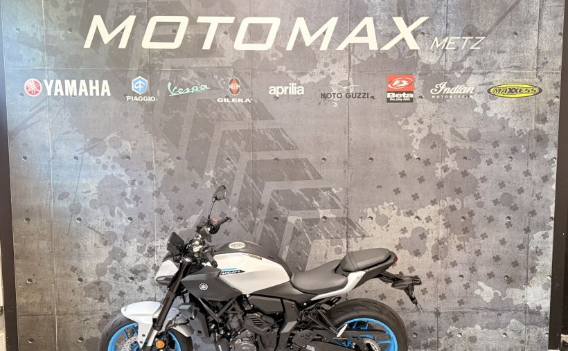 YAMAHA MT-07 Y-AMT 36