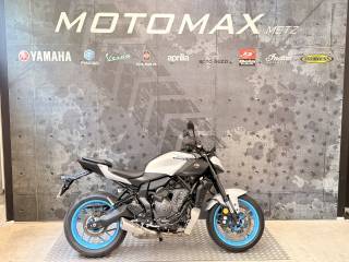 YAMAHA MT-07 Y-AMT - 2025