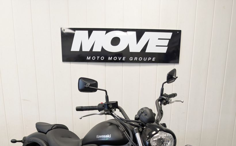 KAWASAKI VULCAN 650 S 1