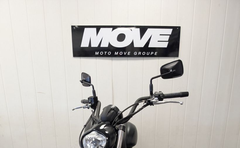 KAWASAKI VULCAN 650 S 2