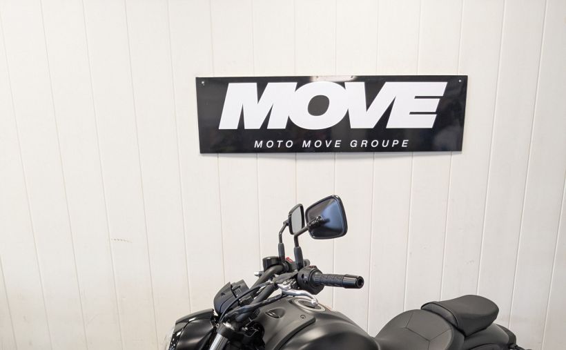 KAWASAKI VULCAN 650 S 3