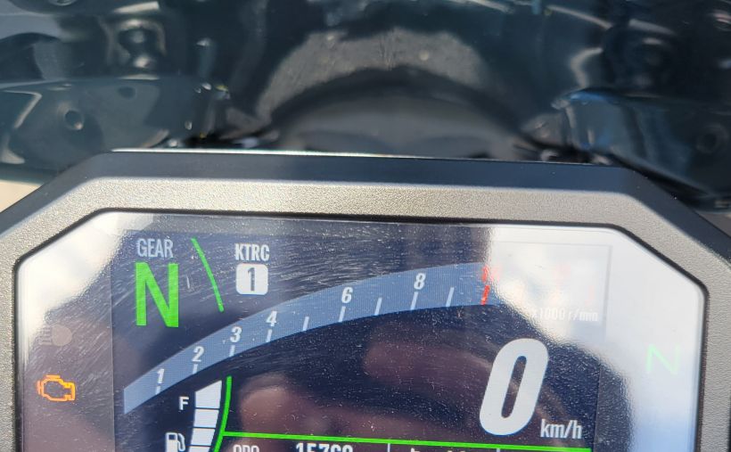 KAWASAKI Z 650 (47.5CV) 20
