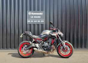 KAWASAKI Z 650 (47.5CV) - 2023