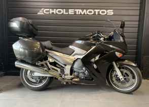 YAMAHA FJR 1300A - 2010