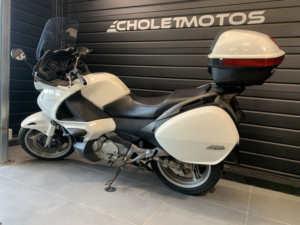HONDA NT DEAUVILLE 700 20