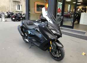 YAMAHA XP T-MAX 560 TECH MAX - 2024