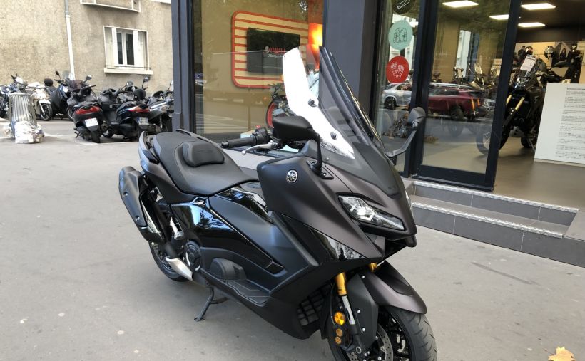 YAMAHA XP T-MAX 560 TECH MAX 0
