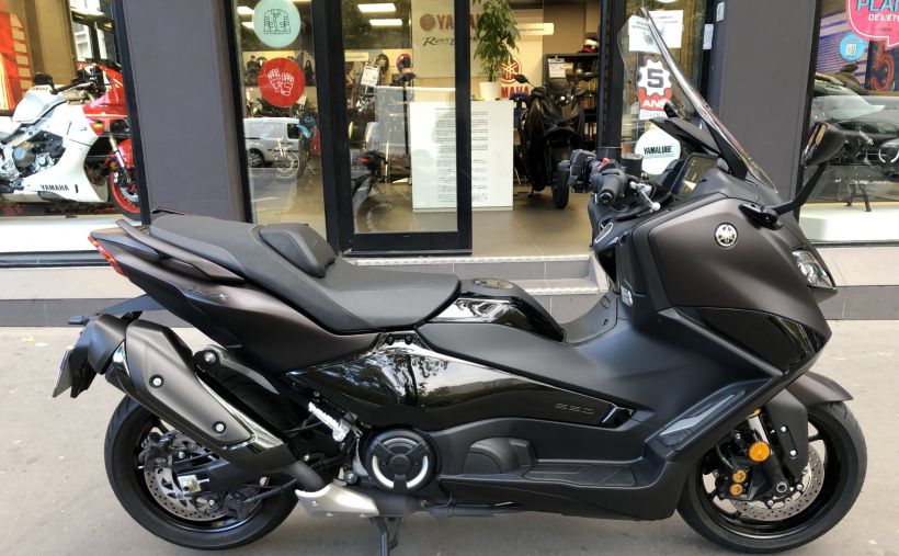 YAMAHA XP T-MAX 560 TECH MAX 5