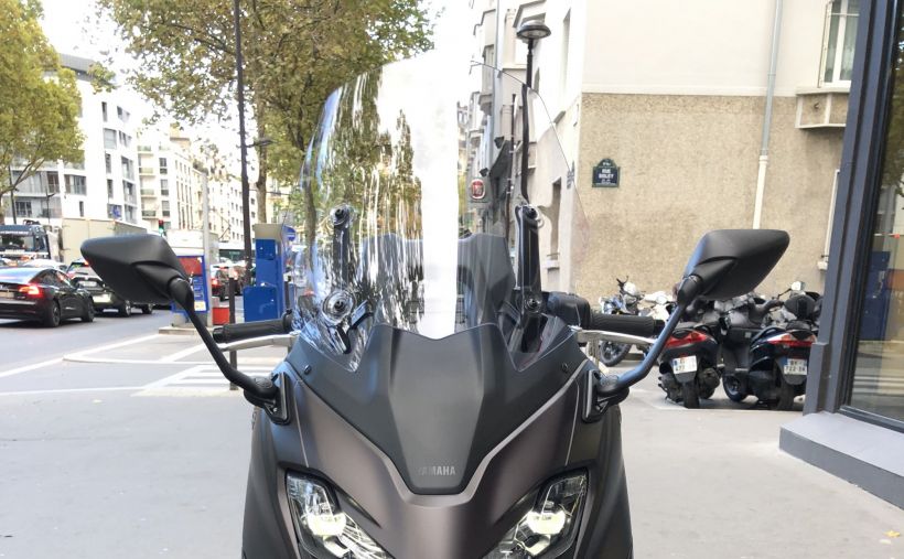 YAMAHA XP T-MAX 560 TECH MAX 35