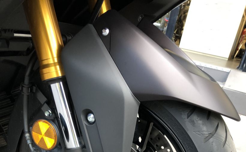 YAMAHA XP T-MAX 560 TECH MAX 40