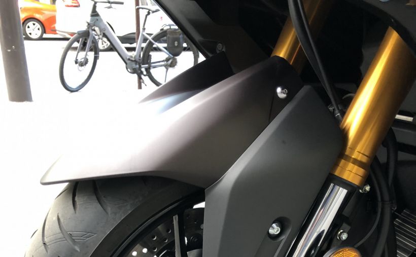 YAMAHA XP T-MAX 560 TECH MAX 45