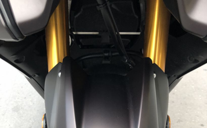 YAMAHA XP T-MAX 560 TECH MAX 50