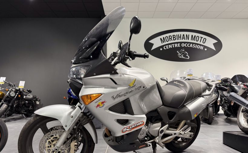 HONDA VARADERO 1000 0