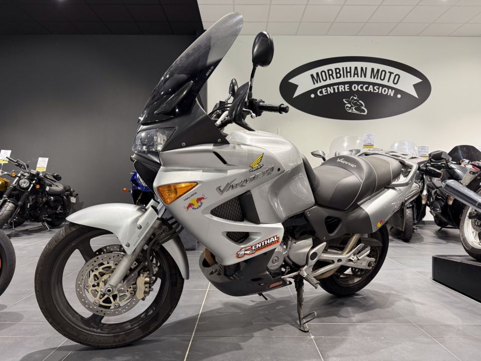 HONDA VARADERO 1000 0