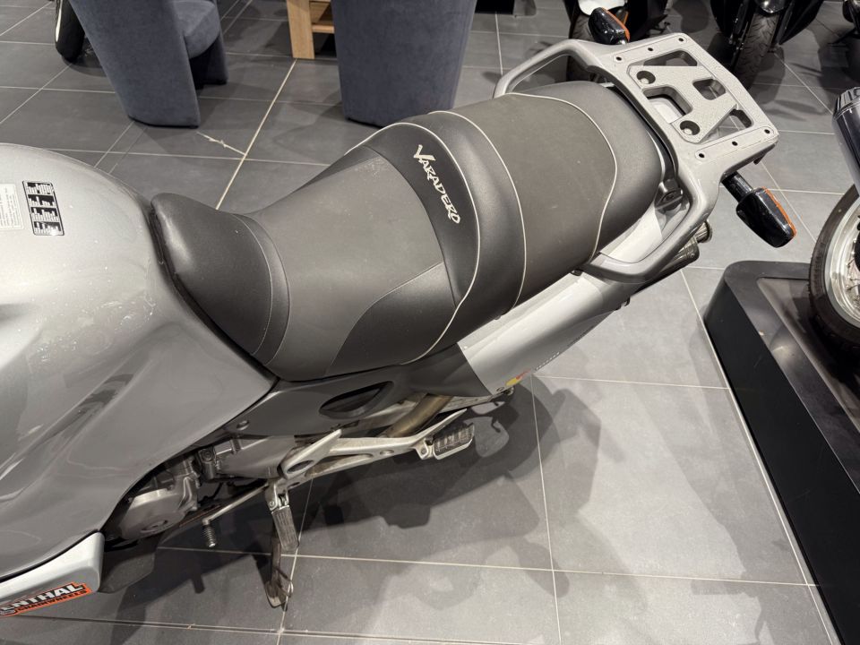 HONDA VARADERO 1000 15
