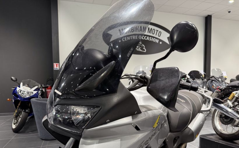 HONDA VARADERO 1000 4