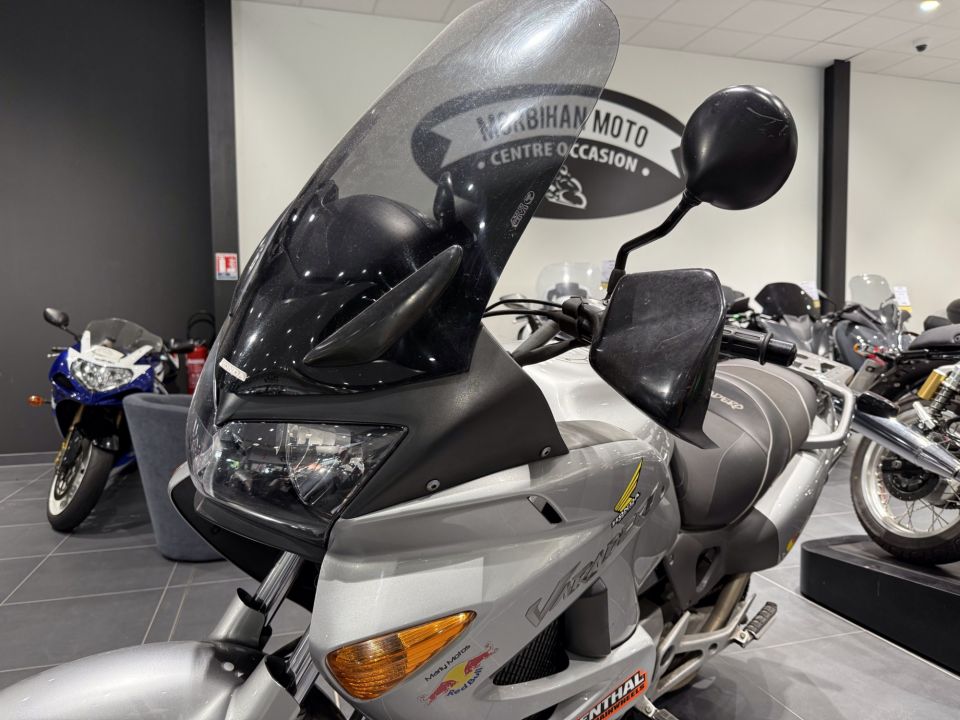 HONDA VARADERO 1000 20