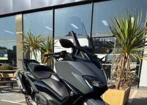 YAMAHA XP T-MAX 560 TECH MAX - 2022