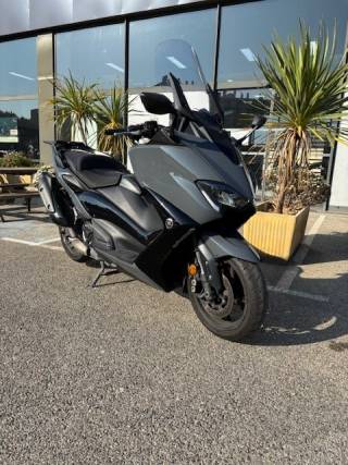 YAMAHA XP T-MAX 560 TECH MAX - 2022