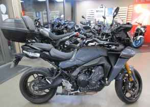 YAMAHA TRACER 9 GT+ - 2024